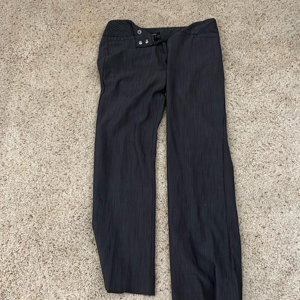 cute business pants